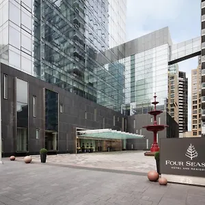 Four Seasons 호텔