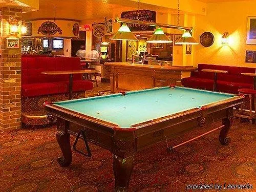 Madison Manor Boutique Hotel Toronto