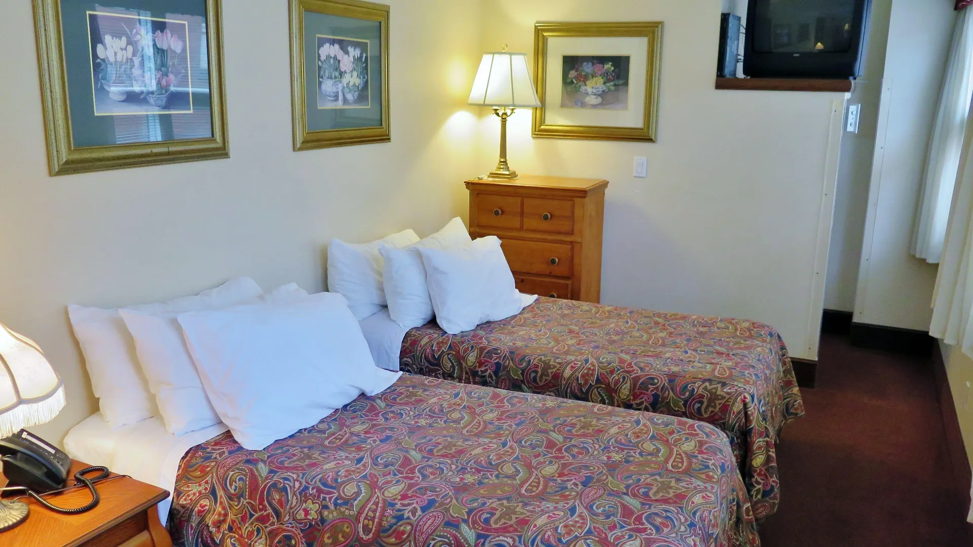 Madison Manor Boutique Hotel Toronto