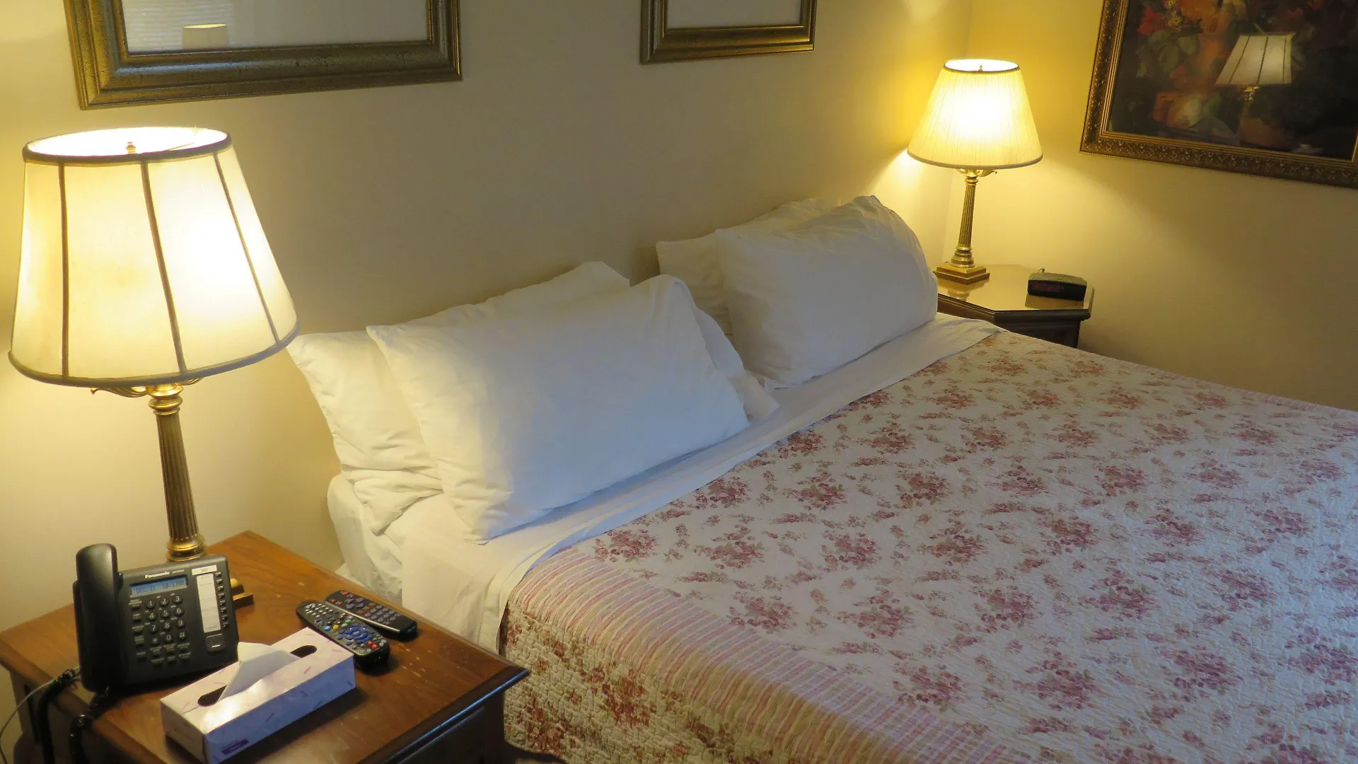 Madison Manor Boutique Hotel Toronto