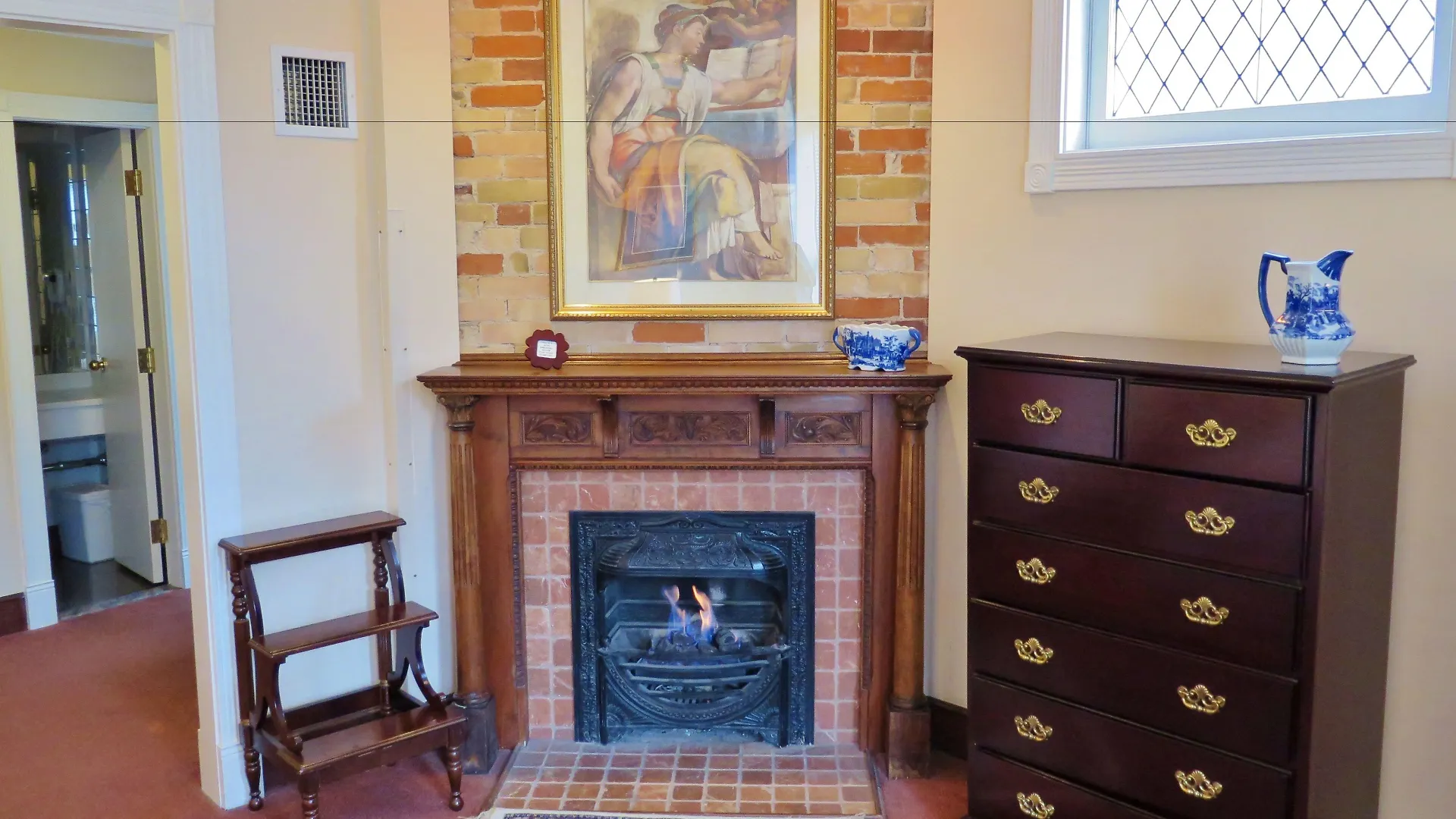 Madison Manor Boutique Hotel Toronto