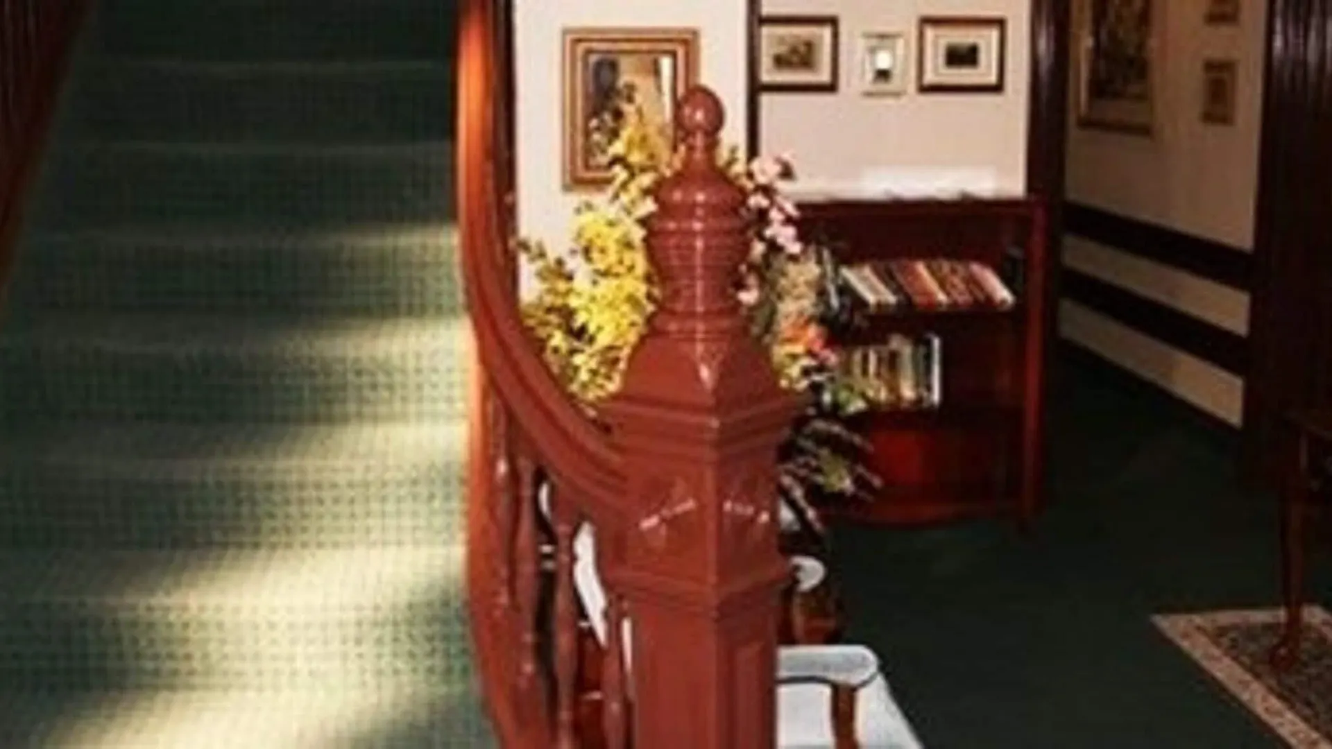 Madison Manor Boutique Hotel Toronto 3*,