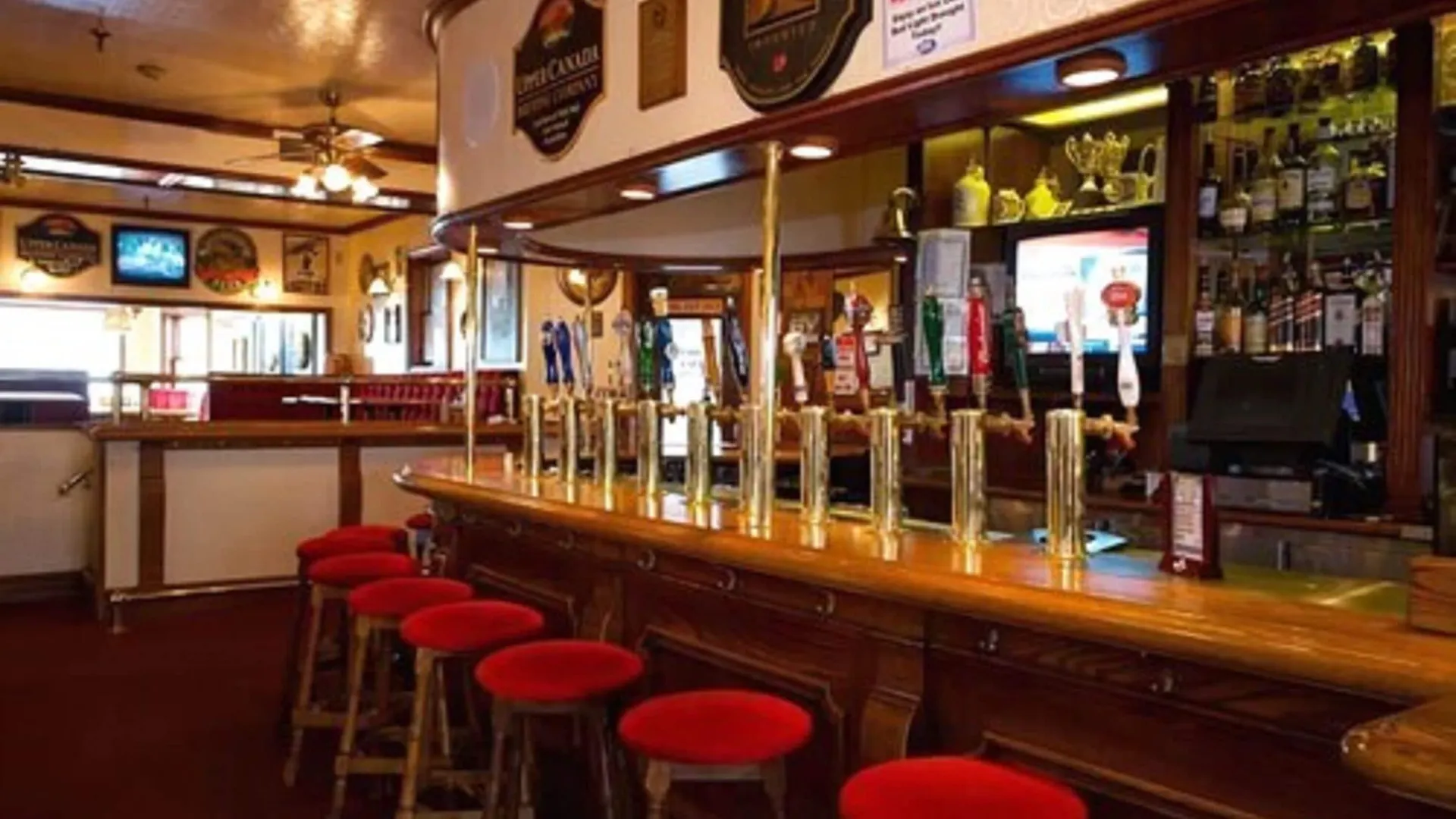 Madison Manor Boutique Hotel Toronto