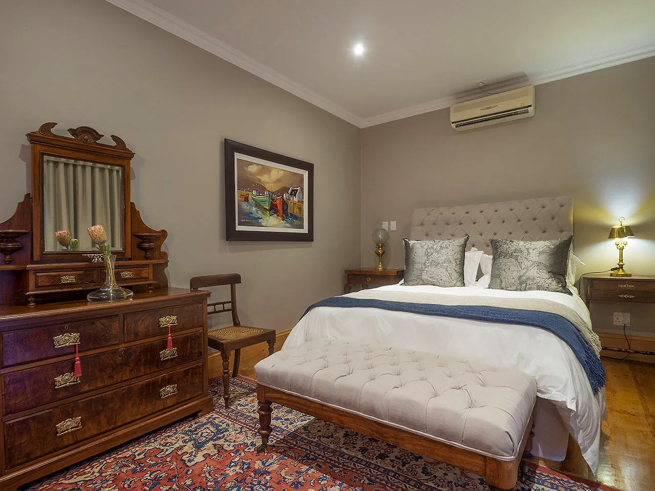 Madison Manor Boutique Hotel Toronto Kanada