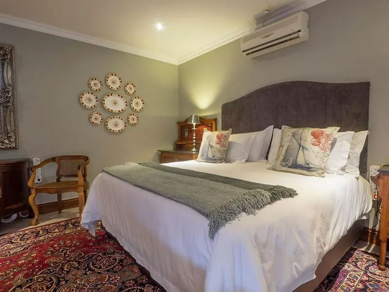 Madison Manor Boutique Hotel 토론토